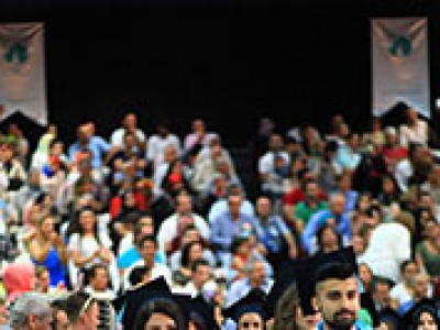 Mezuniyet Foto Galeri - 19