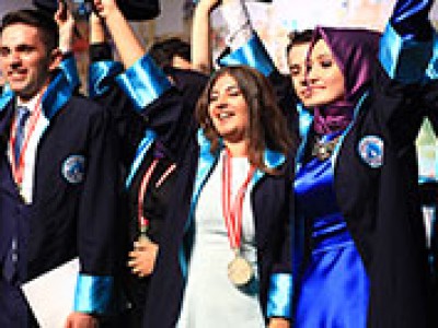 Mezuniyet Foto Galeri - 134