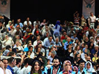 Mezuniyet Foto Galeri - 22