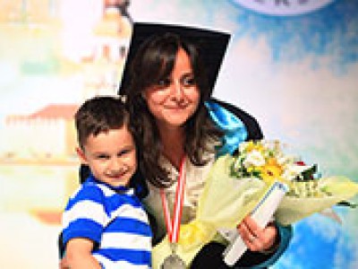 Mezuniyet Foto Galeri - 125