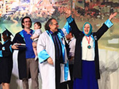 Mezuniyet Foto Galeri - 12