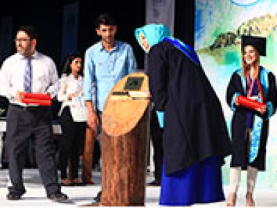 Mezuniyet Foto Galeri - 72