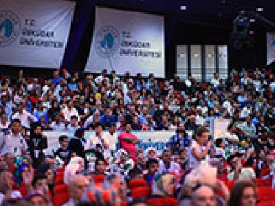 Mezuniyet Foto Galeri - 46