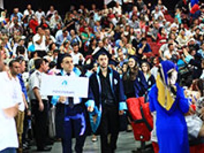 Mezuniyet Foto Galeri - 18