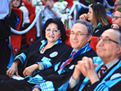 Mezuniyet Foto Galeri - 67