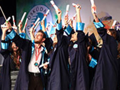 Mezuniyet Foto Galeri - 13