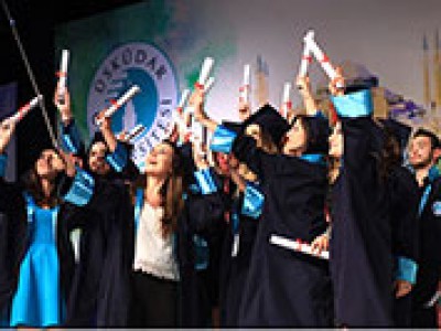 Mezuniyet Foto Galeri - 95