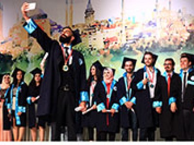 Mezuniyet Foto Galeri - 92