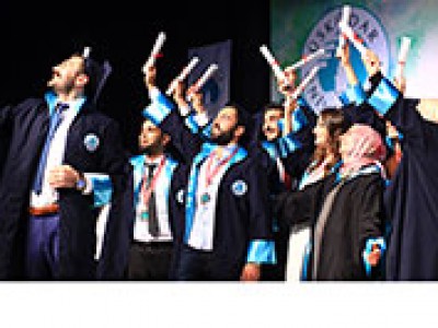 Mezuniyet Foto Galeri - 105