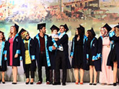 Mezuniyet Foto Galeri - 102