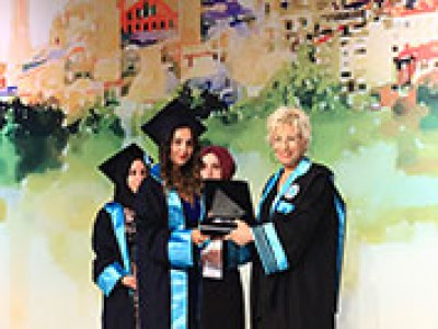 Mezuniyet Foto Galeri - 50