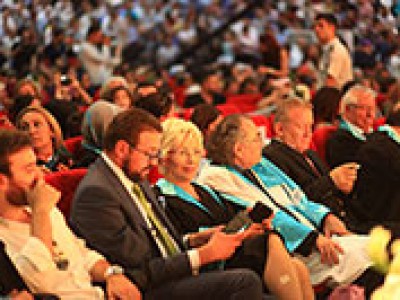 Mezuniyet Foto Galeri - 35