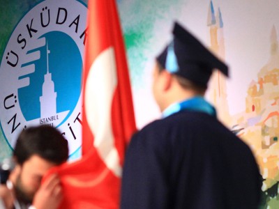 Mezuniyet Foto Galeri - 132