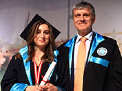 Mezuniyet Foto Galeri - 122