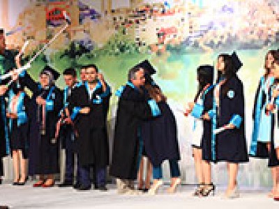 Mezuniyet Foto Galeri - 108