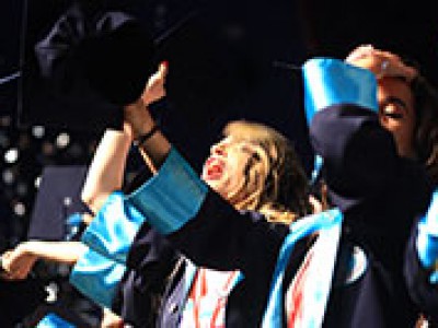 Mezuniyet Foto Galeri - 1