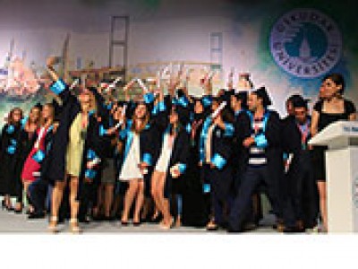 Mezuniyet Foto Galeri - 3