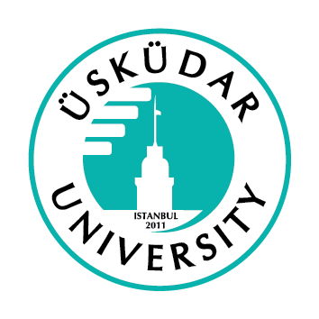 2025 Üsküdar University Graduation Ceremony