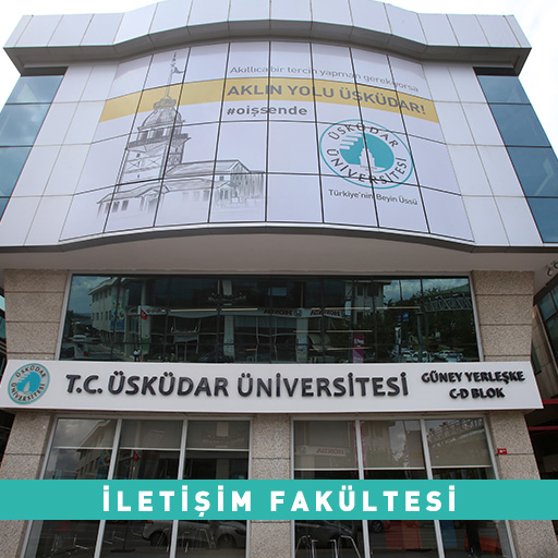 İletişim
