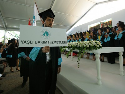 Mezuniyet Foto Galeri - 7