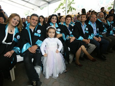 Mezuniyet Foto Galeri - 12