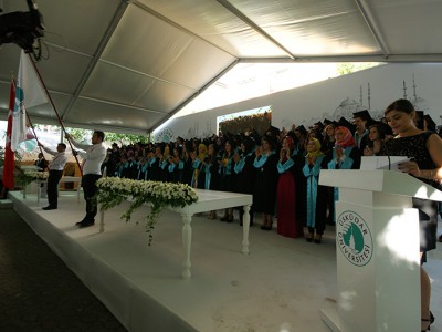 Mezuniyet Foto Galeri - 6