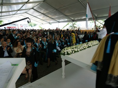 Mezuniyet Foto Galeri - 5