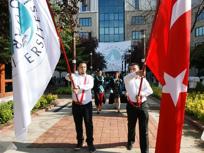 Mezuniyet Foto Galeri - 3