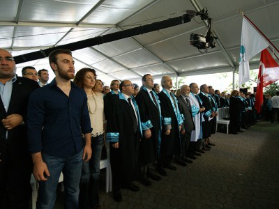 Mezuniyet Foto Galeri - 8