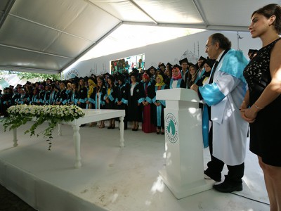 Mezuniyet Foto Galeri - 10