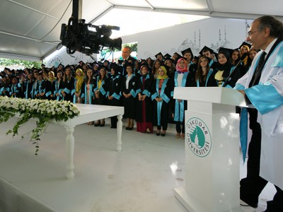 Mezuniyet Foto Galeri - 16