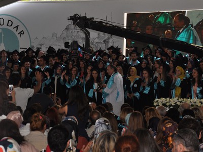 Mezuniyet Foto Galeri - 14