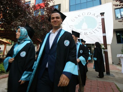 Mezuniyet Foto Galeri - 4