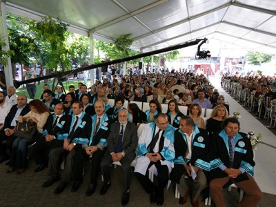 Mezuniyet Foto Galeri - 11