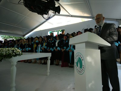 Mezuniyet Foto Galeri - 9